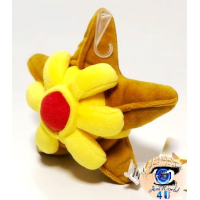 Officiële Pokemon knuffel Staryu san-ei 15cm